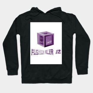 Fashionkiller12 Hoodie